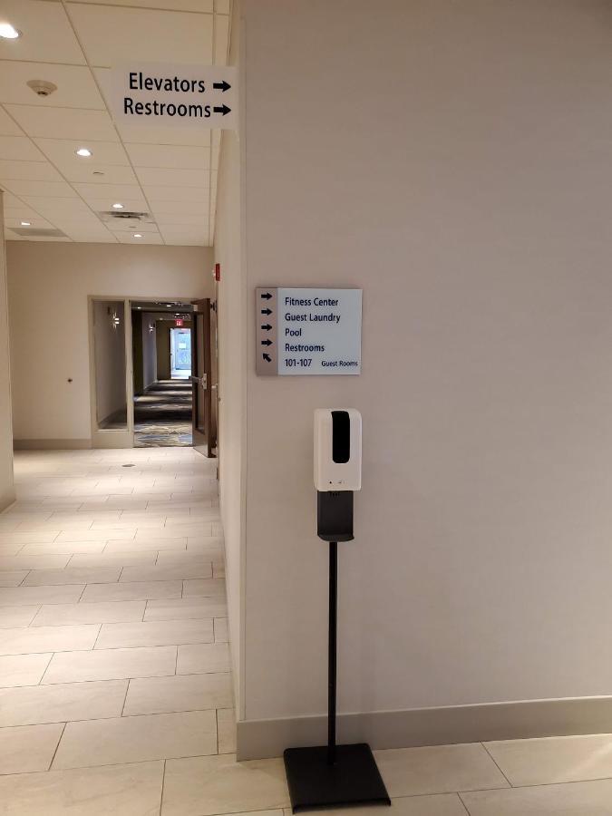 Hotel Express & By Ihg Johnstown