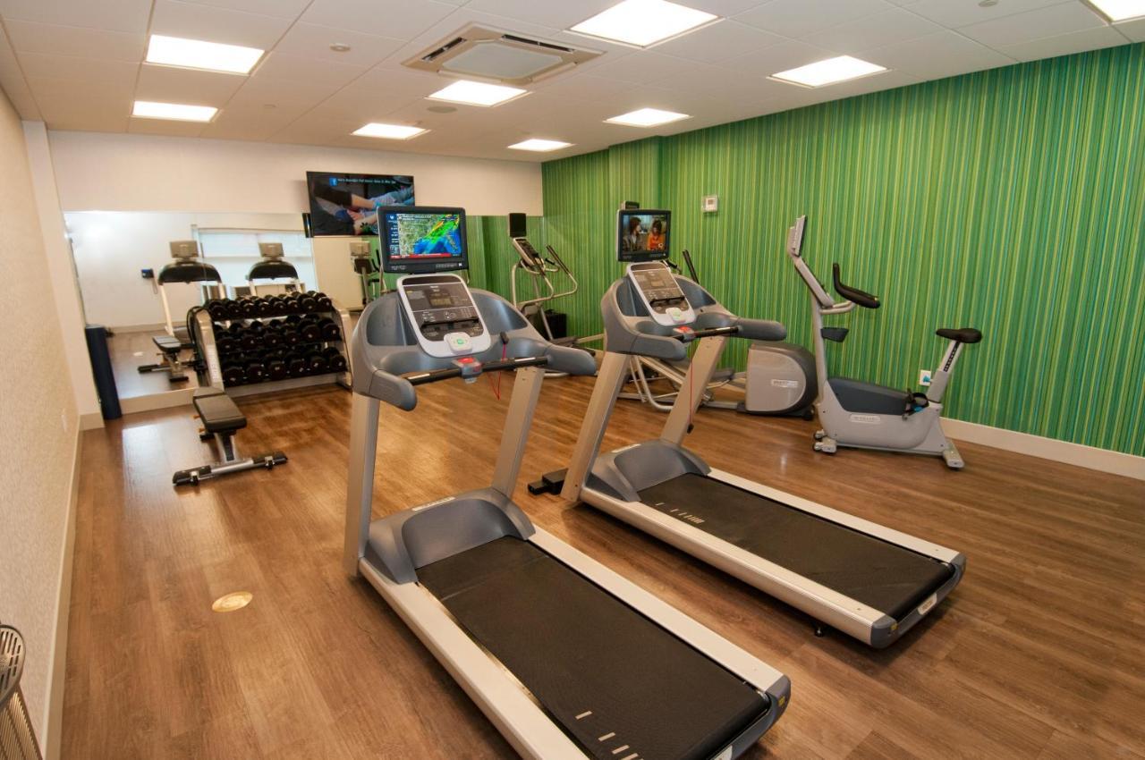 Express & By Ihg Johnstown