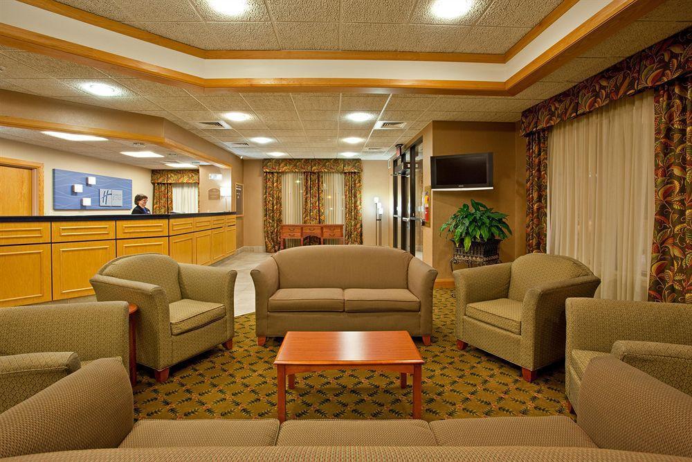 Hotel Express & By Ihg Johnstown