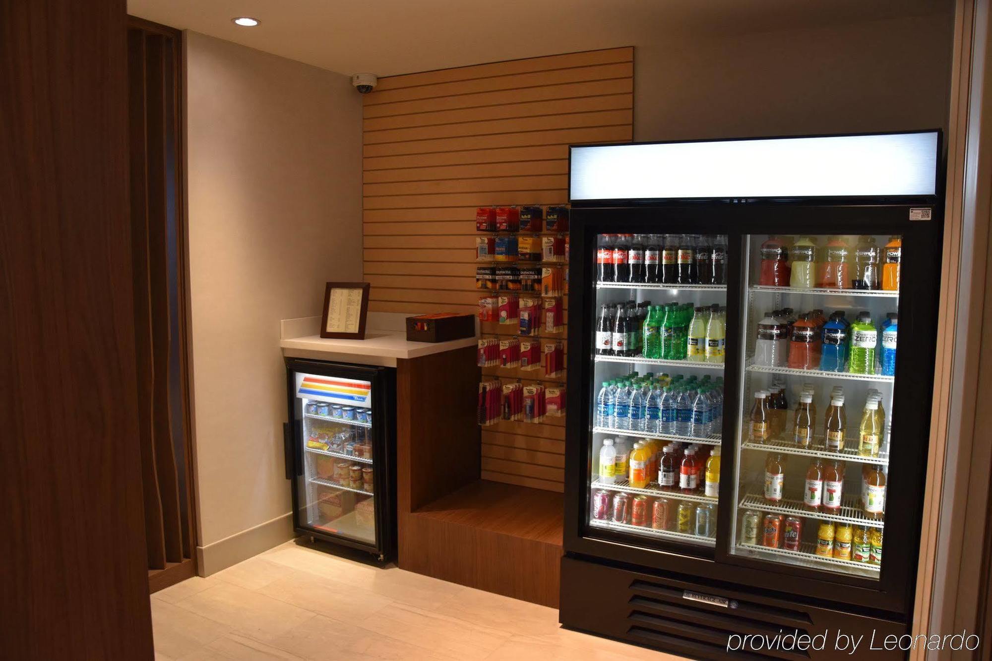 Express & By Ihg Hotel