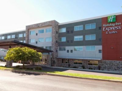 Express & By Ihg Hotel 2*