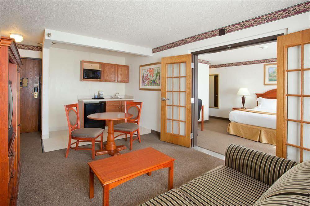 Express & By Ihg Hotel Johnstown