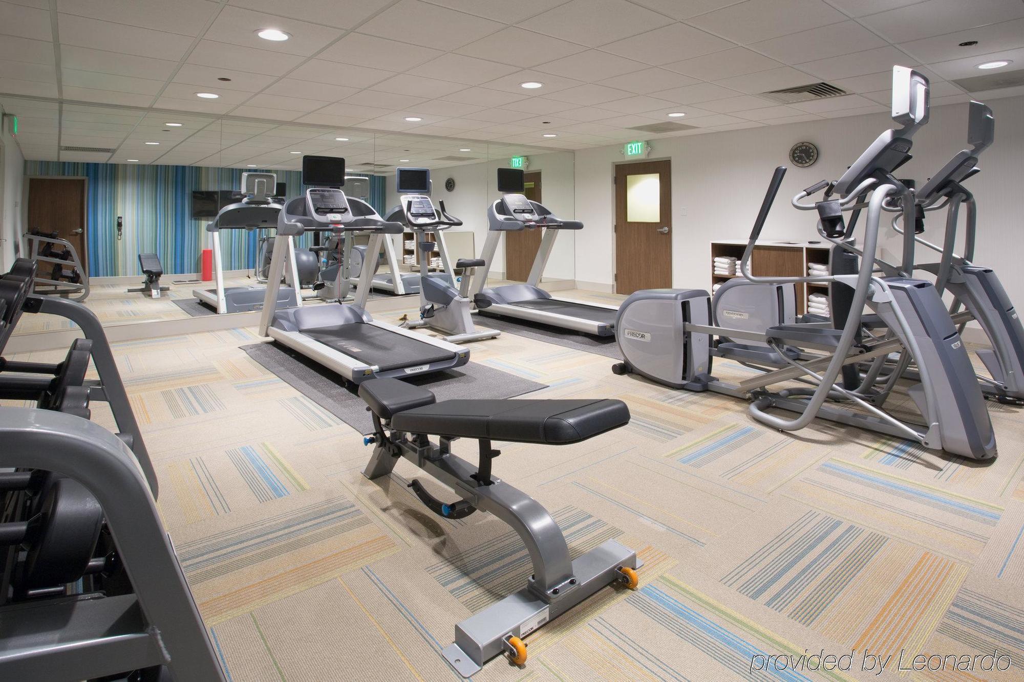 Express & By Ihg 2* Johnstown