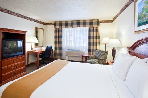 Hotel Express & By Ihg
