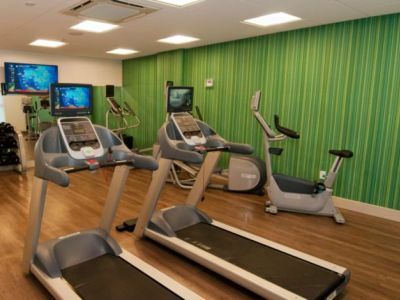 Hotel Express & By Ihg 2*