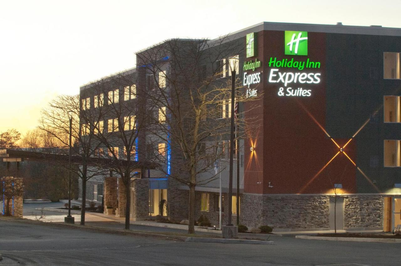 Express & By Ihg Hotel 2*